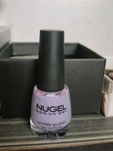 Nugel &amp; Denley Nail Polish Set