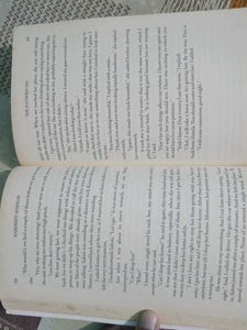The Justified Sin Fiction Book