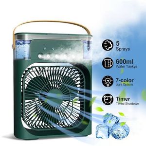 Portable Air Conditioner Coller New With Tag