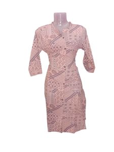 Daily Wear Kurta Tops