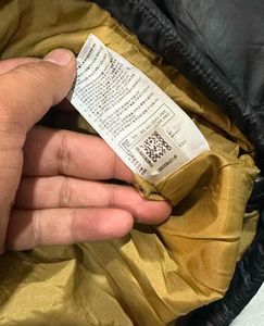Adidas Originals Light Weight Duck Down Jacket