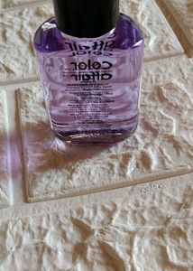 Combo Of Plum NailPaint Remover Nd Blackhead Remvr