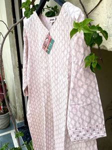 Fabindia Kurti For Female