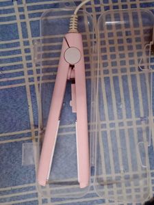 Hair Straightener