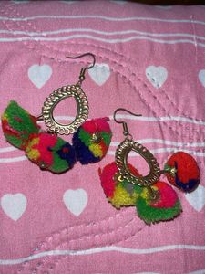 3 Set Of earring