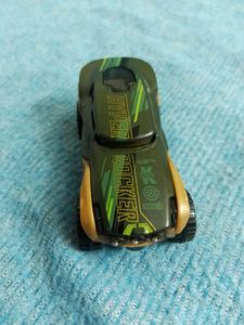 Hot Wheels - Hyper Rocker