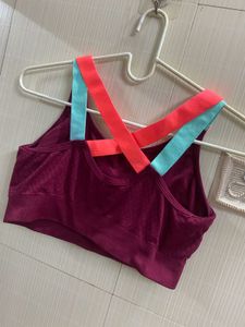 Stylish Sports Active Wear