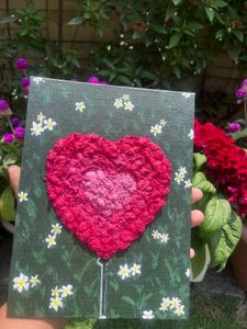 Unique Painting - Gift For Loved Ones