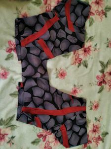 Stylish Printed Saree