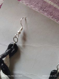 Fusion Earrings
