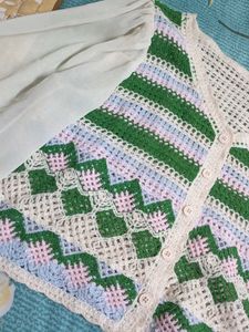 Crochet Top