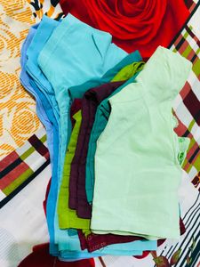 10 Blouses
