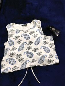 Zudio Tank Top