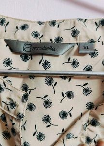 Formal Annabelle Tunic Shirt