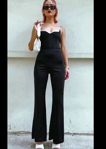 Sss Jumpsuit