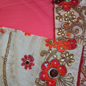 Saree &amp; Reddy To Wer Blouse