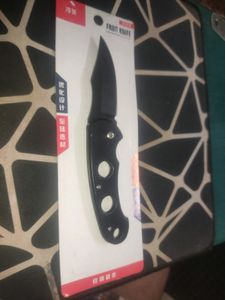 Fruit Knife