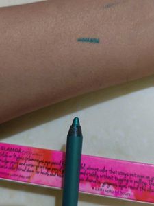 Nykaa GlamorEyes Eyeliner