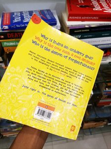 Fun in Devlok Omnibus