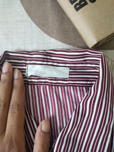 Lining Shirt