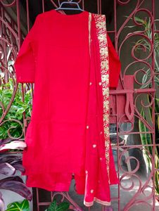New Ishin Kurta Set
