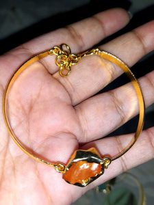 Real Carnelian bracelets