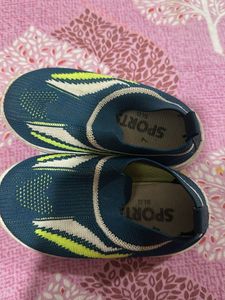 Toddler Shoes