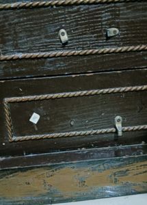 Dressing Table