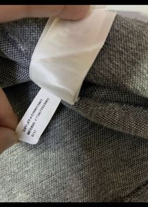 Ralph Lauren Gray Pullover