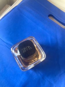 Zara Oriental Perfume
