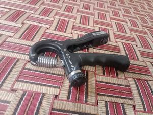 Adjustable Hand Grip Strengthener