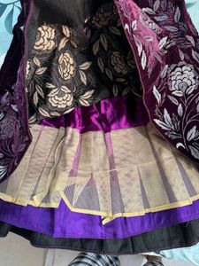 Elegant Lehenga Choli♥️