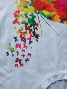 Butterfly T Shirt