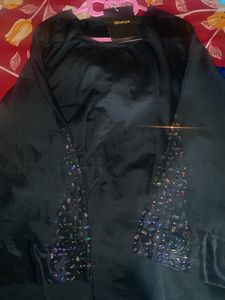 Dubai Abaya