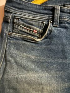 First Copy Of Diesel Jean