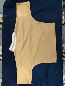 Cute Bear Graphic Top