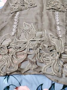 Pakistani Kurta Pant