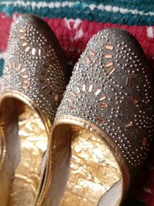 Belly For Ethnic Wears