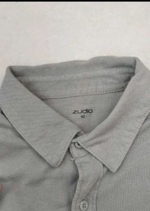 ZUDIO LINEN SHIRT