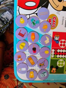 Kids Activities Combo Of 2