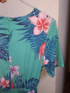 Jumsuit Playsuit