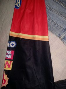 OREO RACER JACKET