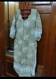 Combo Of 7 Kurti