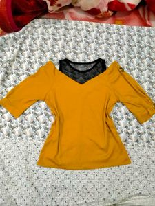 Combo Of Three Summer Y2K Retro Tops
