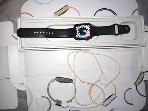 Smart Watch 100% Working condition