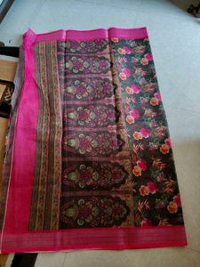 Saree Linen