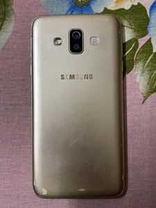 samsung galaxy J7 duo