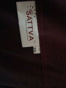 Sattva XXL Bean Bag