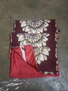 Three Sofa Set Cover