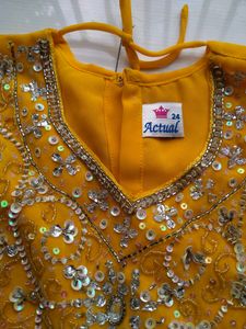 Radha Rani Lehenga For Girls